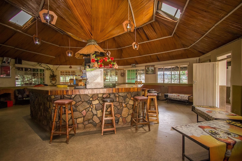 Kimugu River Lodge