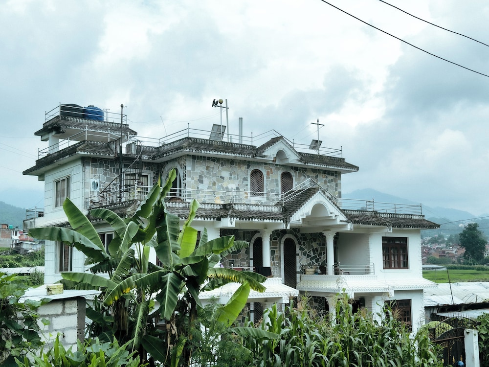 Panauti Homestay