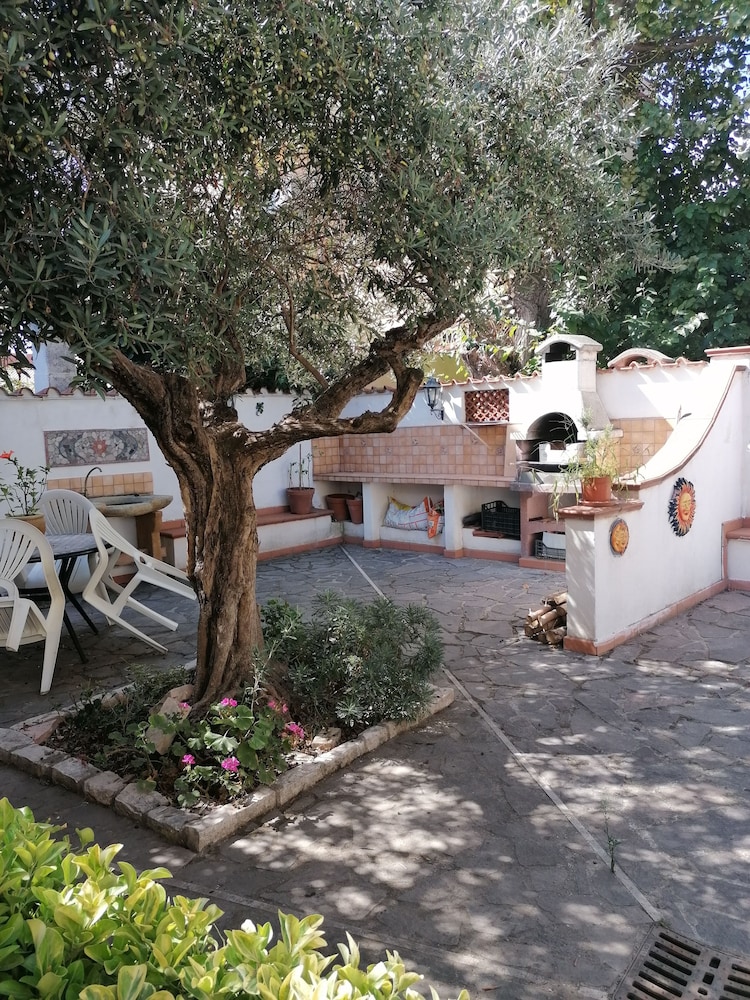 Mamita Villas-sea,sand,relax