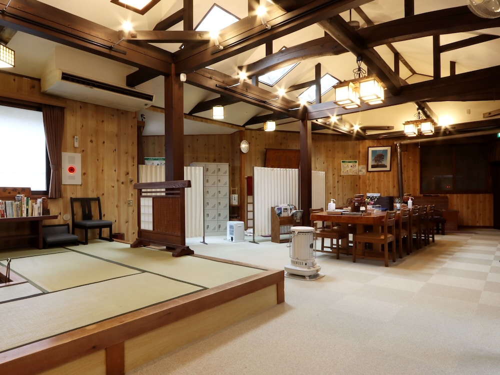 Kamanuma Onsen Daikisen