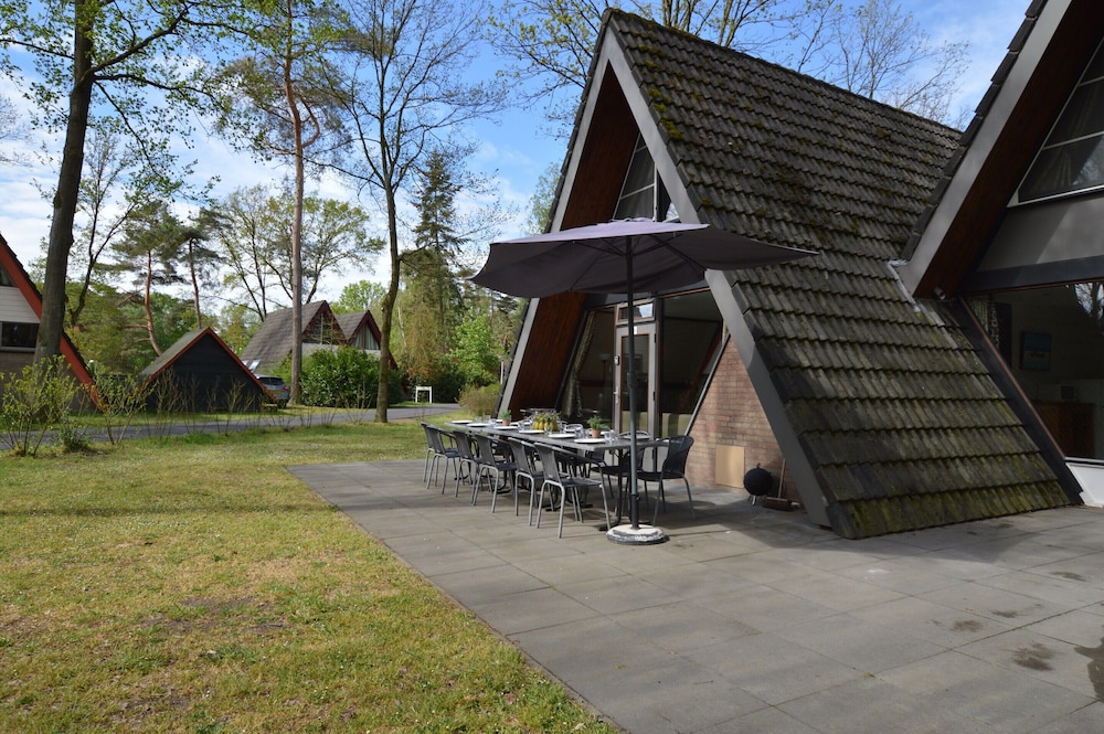 Unique Holiday Home in Stramproy near Forest