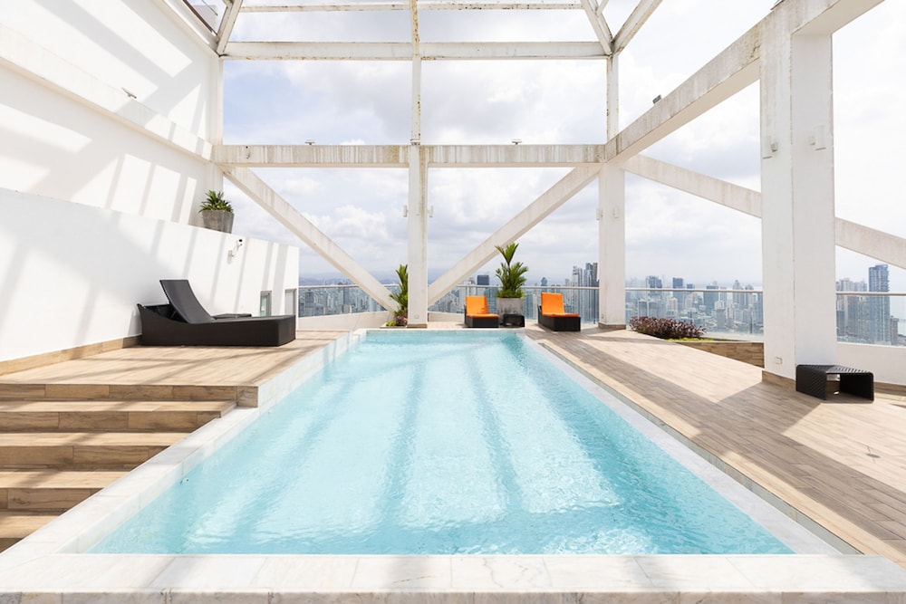 The Wataqui Condo by Acomodo 45 Days Minimum