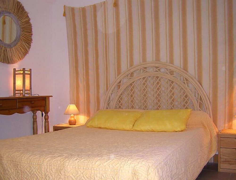 Chambres d'hôtes Le Relais de Palheres view 5