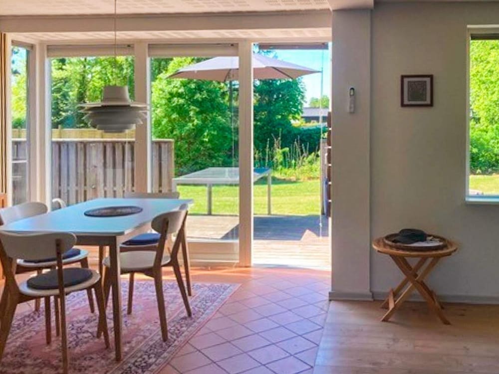 5 Person Holiday Home in Lokken