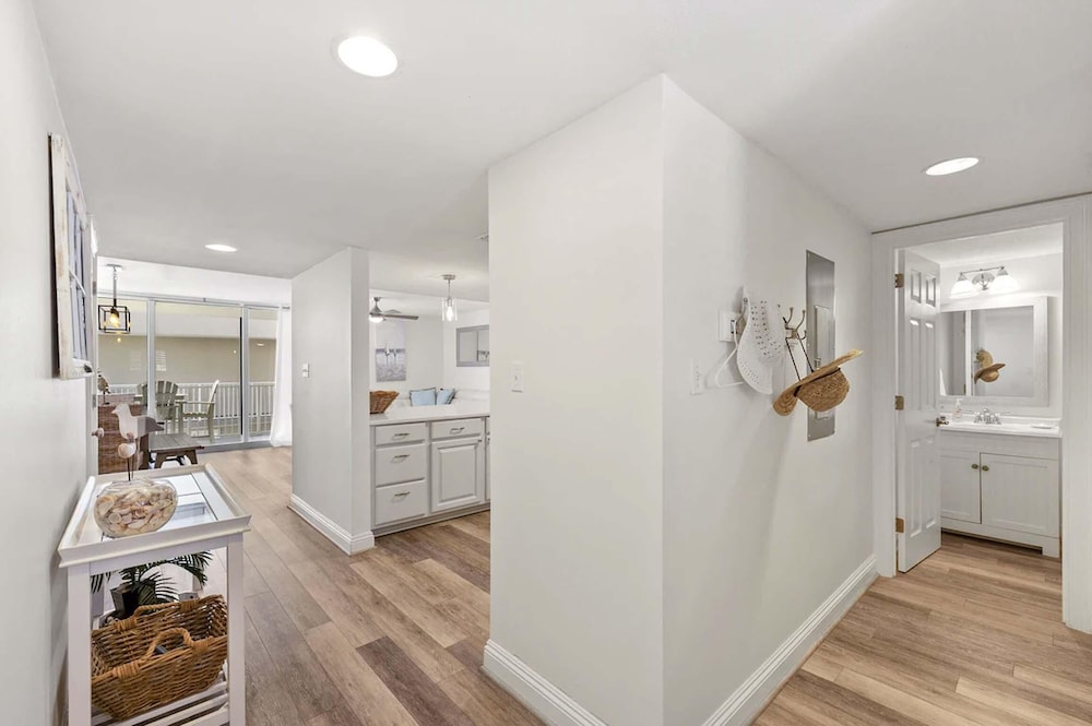 Starboard Village 121
