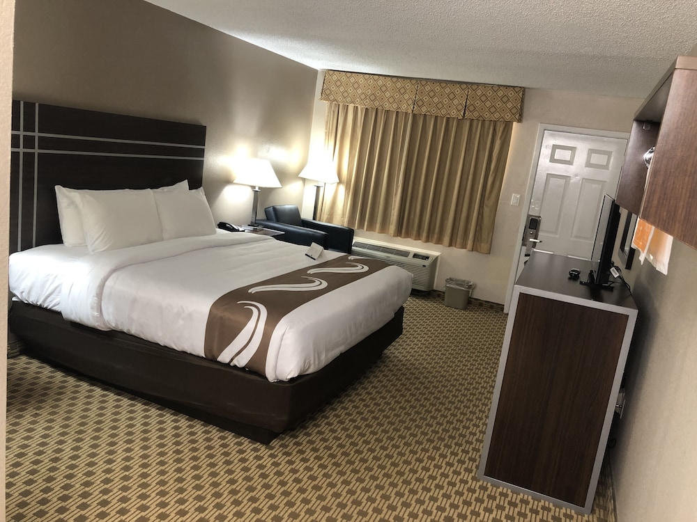 Quality Inn Madisonville