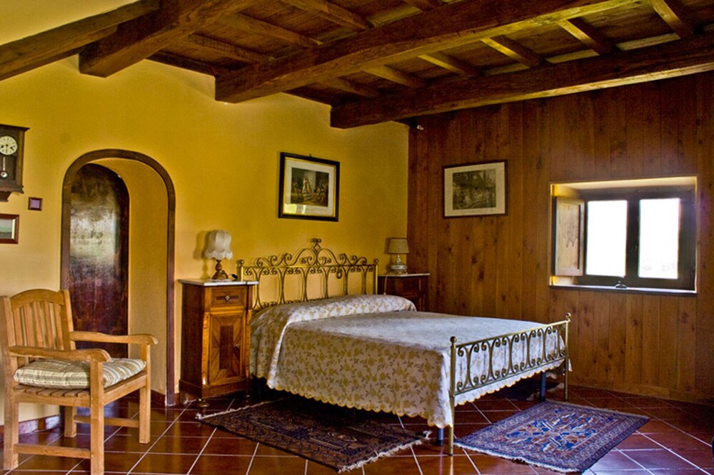 Villa Regio view 4