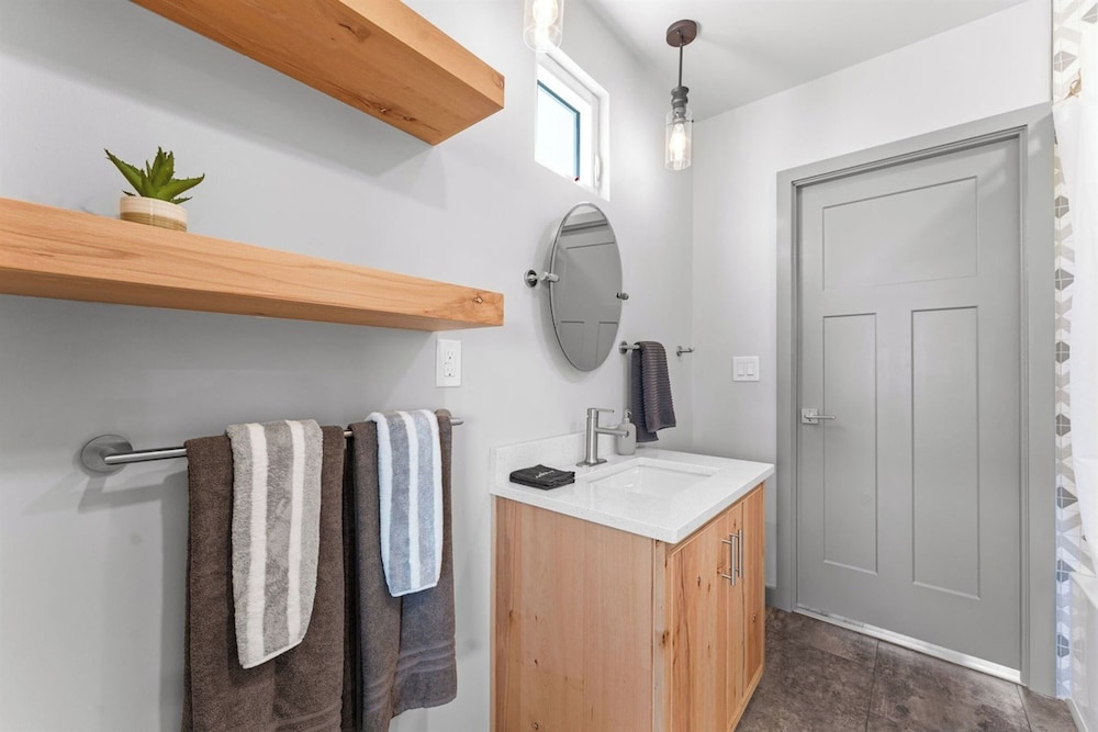 Container Home