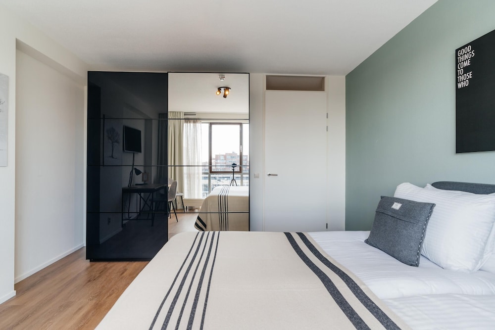 Seaside Comfort, Scheveningen