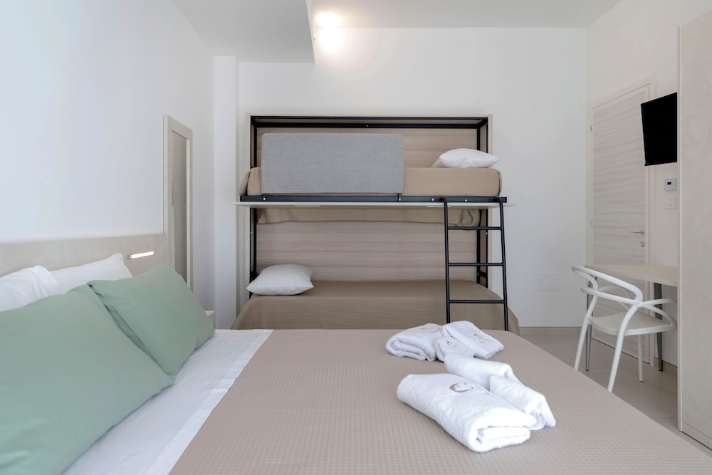 B&B MOZZAFIATO