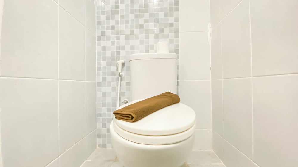 New Comfy Studio Apartment at Tokyo Riverside