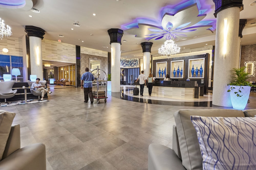 Hotel Riu Palace Paradise Island - Adults Only - All Inclusive