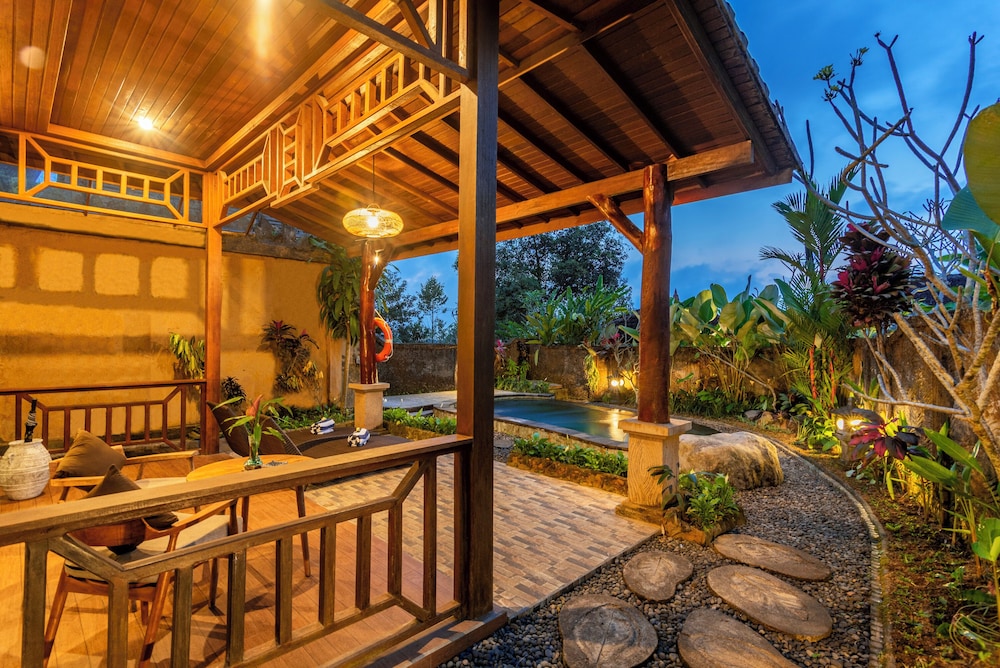 Belas Vana Villa Ubud by Dhananjaya Hospitality