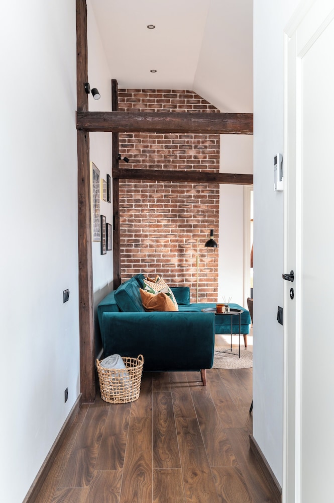 Toompea Castle 2-Storey Unique Apartment