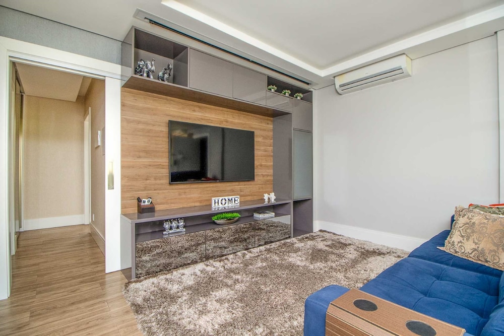 OBA 136 Lindo & Moderno ap. em Itapema view 5