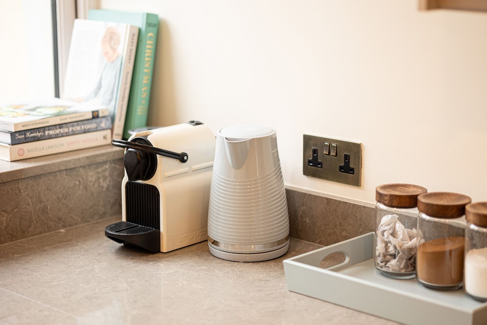 The Lodge
