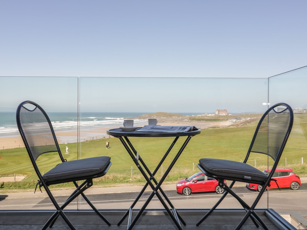 Fistral Watch