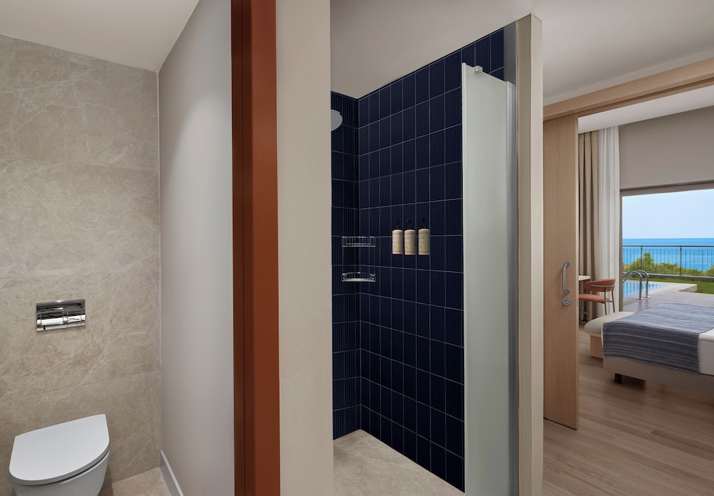 Akra Sorgun Tui Blue Sensatori - All Inclusive