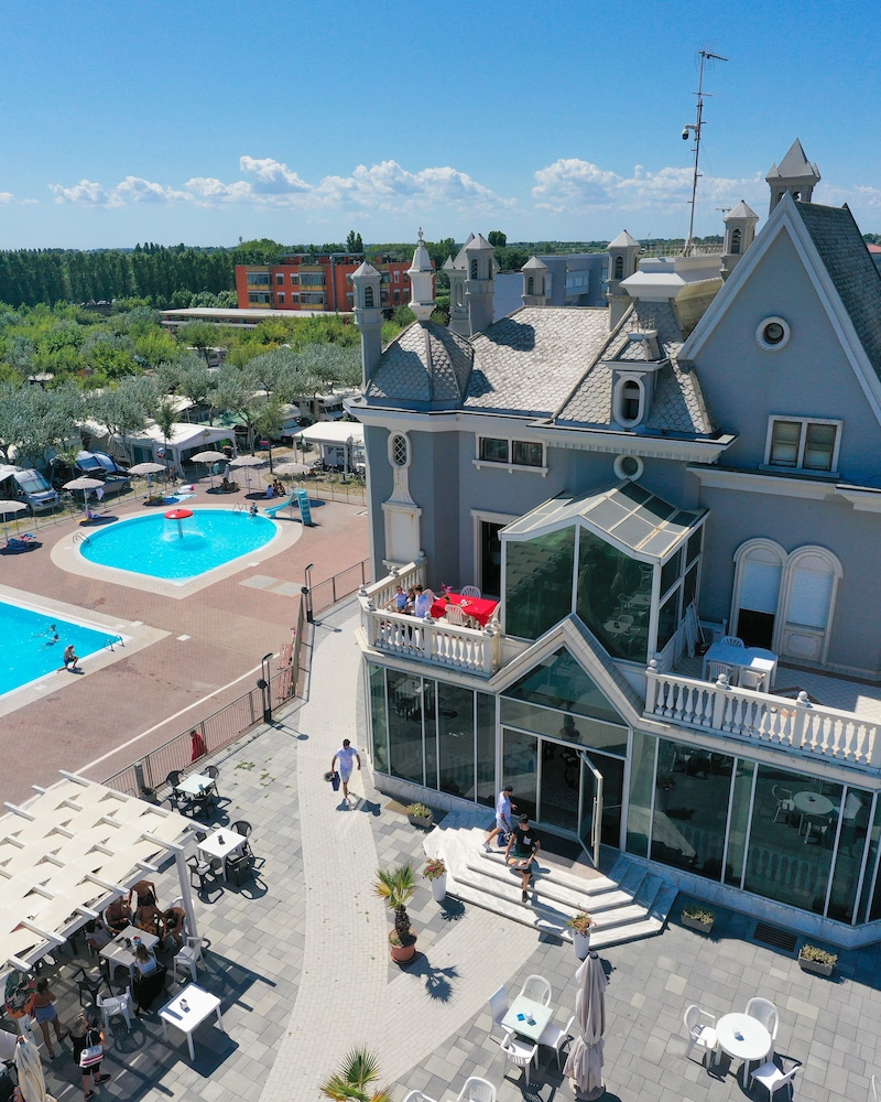 Camping Village Internazionale