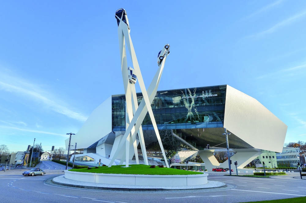 Stuttgart Vacations - Hotel Brita Stuttgart - Property Image 16