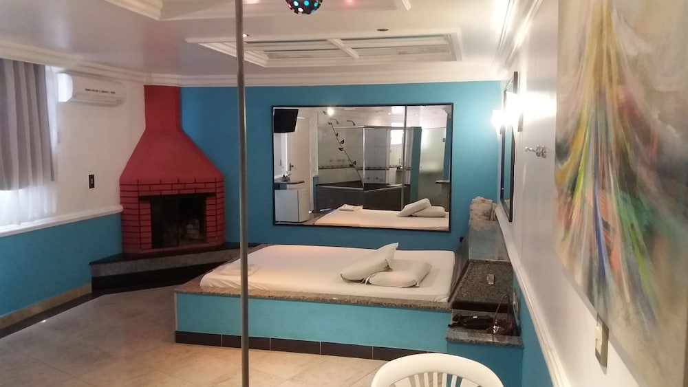 Motel dos Arcos