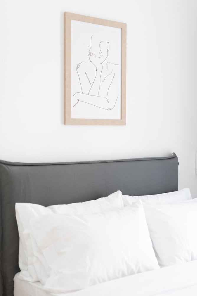 LIV Athinum 1 - Luxury Apartment 2A