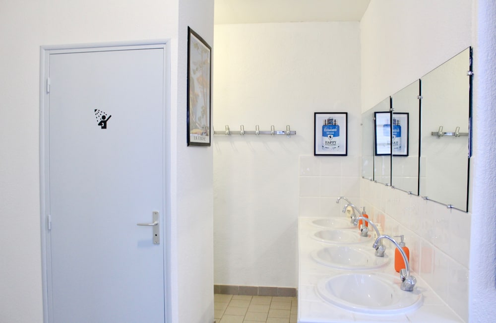 Le Gîte du Chalet Pietri