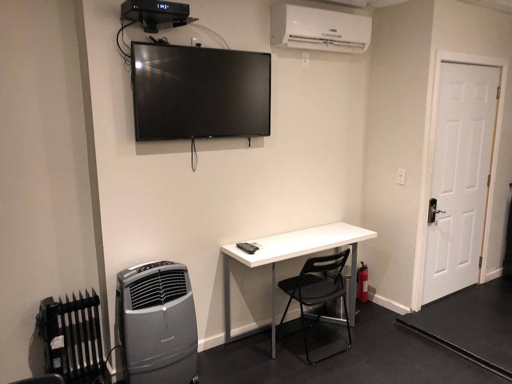 FABE Suites Flat Iron
