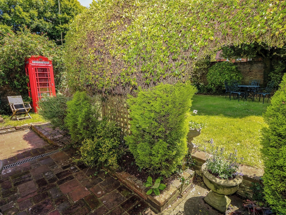Coppice Hill House