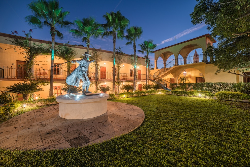 Hotel Posada del Hidalgo by Balderrama Hotel Collection - Image 1