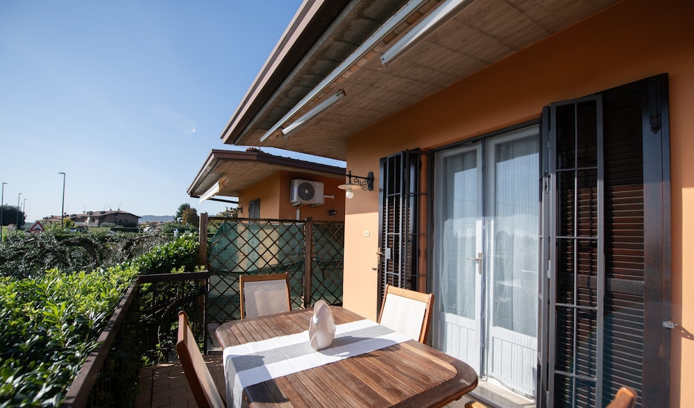 Casa del Geco in Padenghe sul Garda photo 4