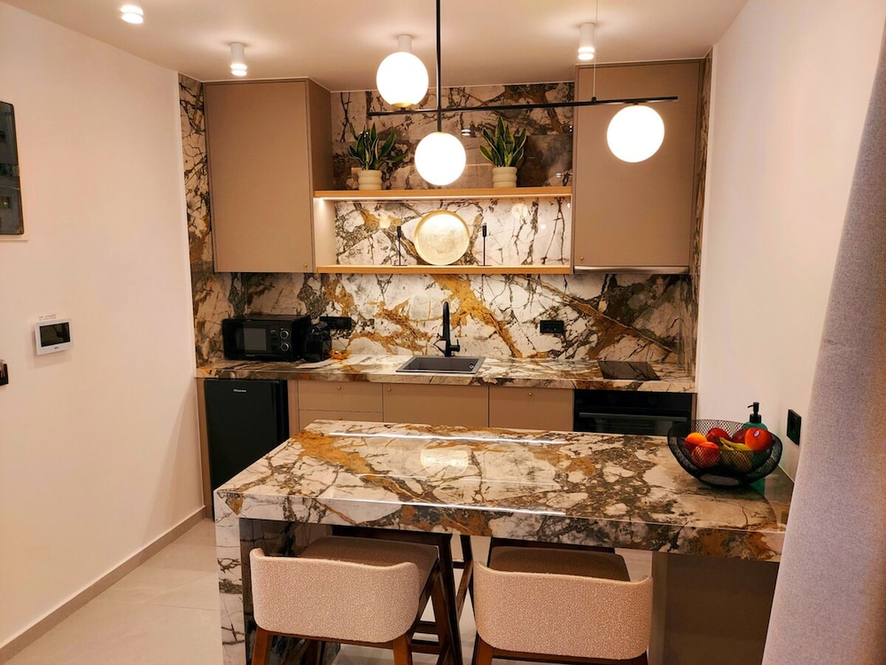 Minares Luxury Suite