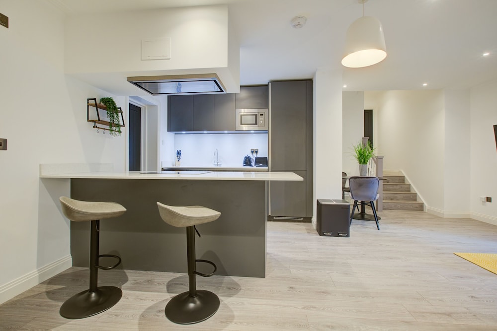 Charming 2-bed Apartment in London