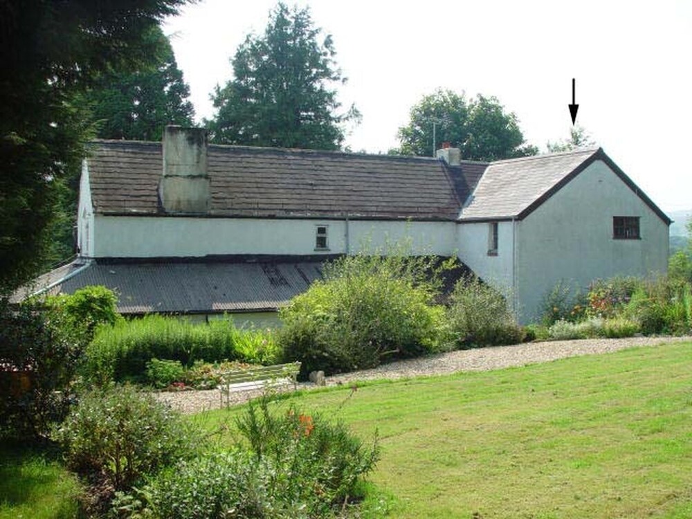 Yelverton Vacations - The Annexe, Higher Lydgate Farmhouse - Property Image 13