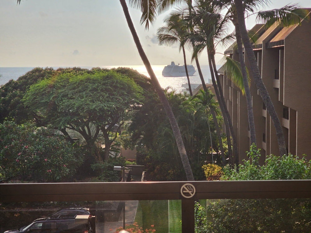 Walk to Kona Town - Ocean View - Vrkcv