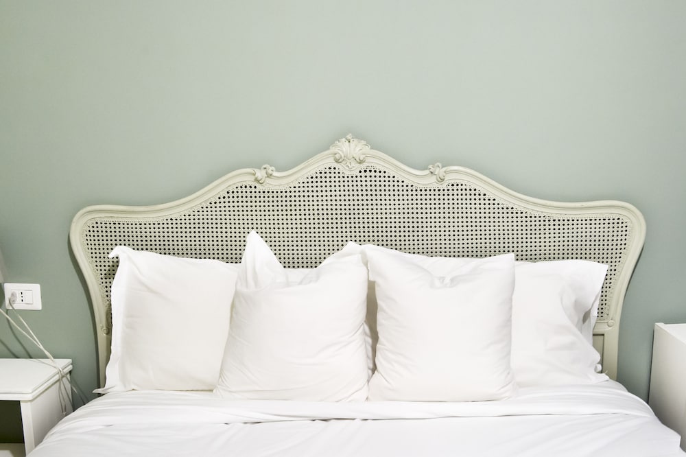 La Piazzetta Rooms