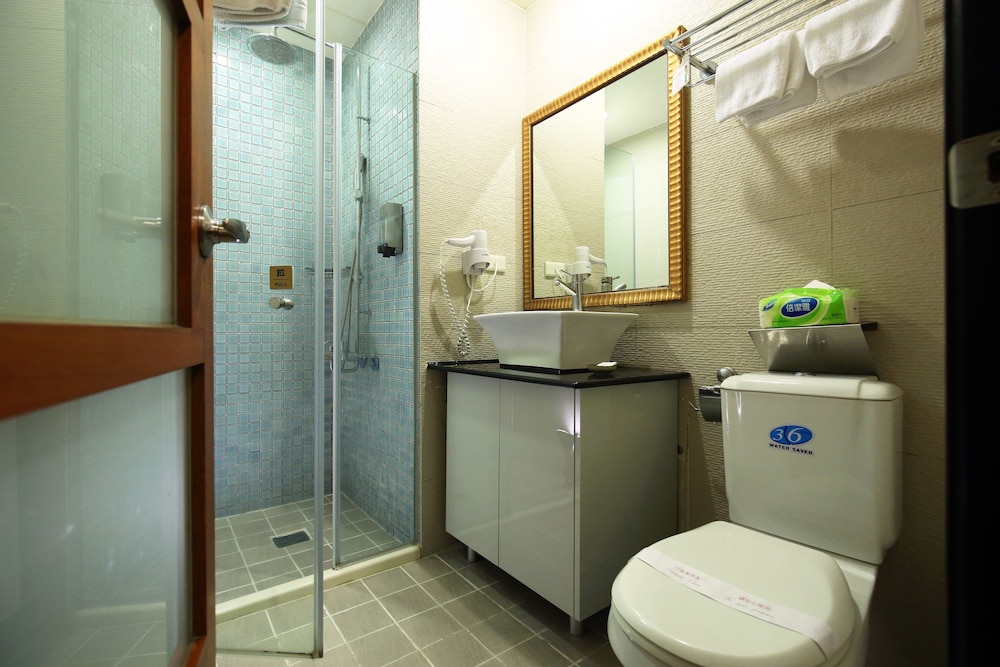 Corner B&B