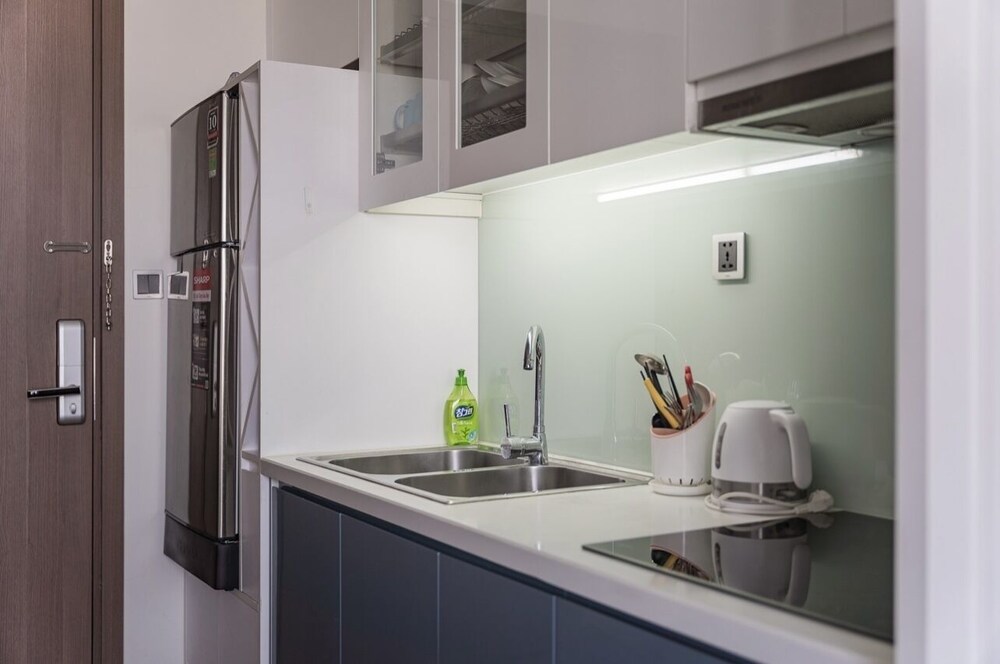 Vinhome GreenBay Apartment  Hanoi
