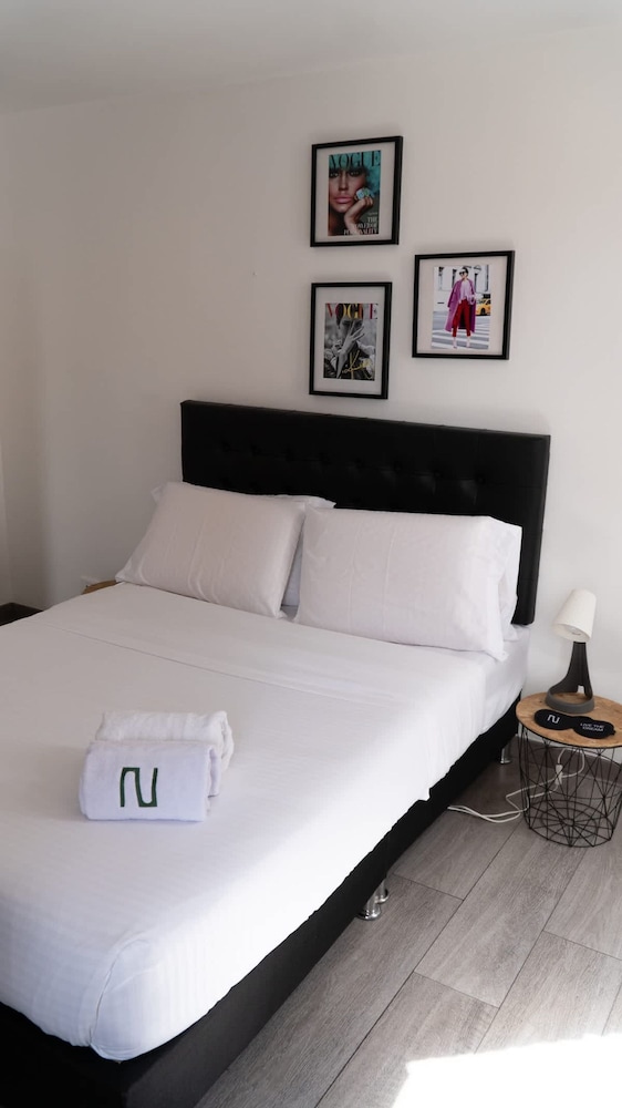 NOK Beatiful Loft in Chic