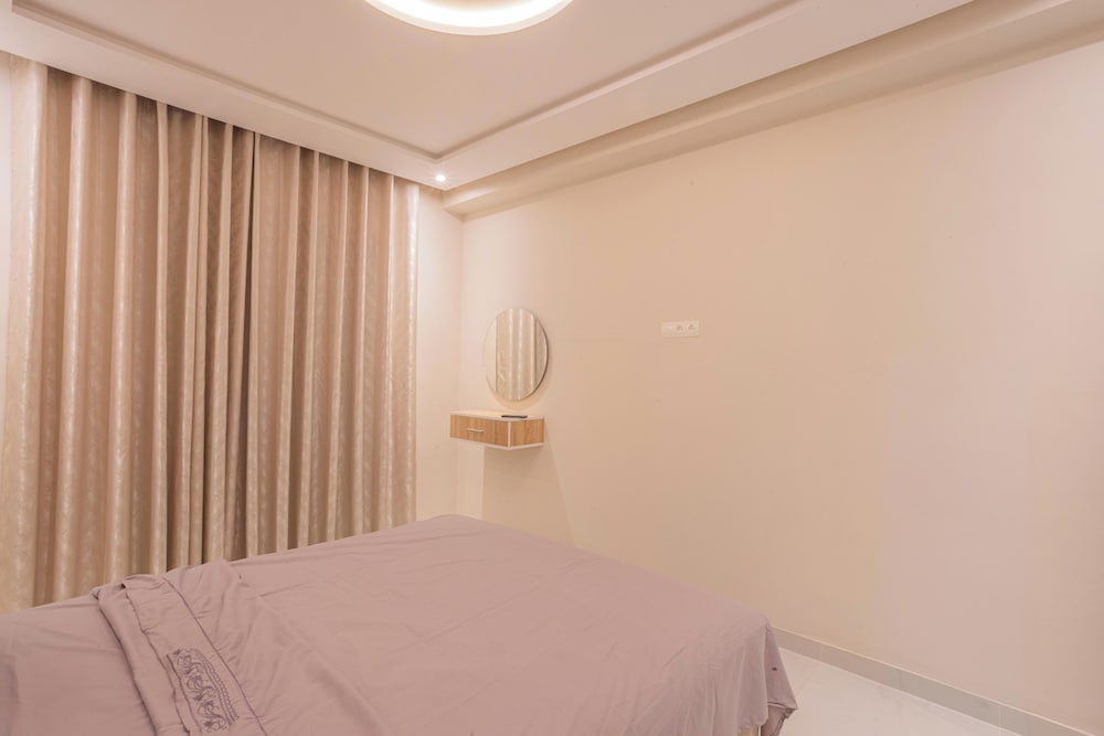 1 Bedroom Majorelle