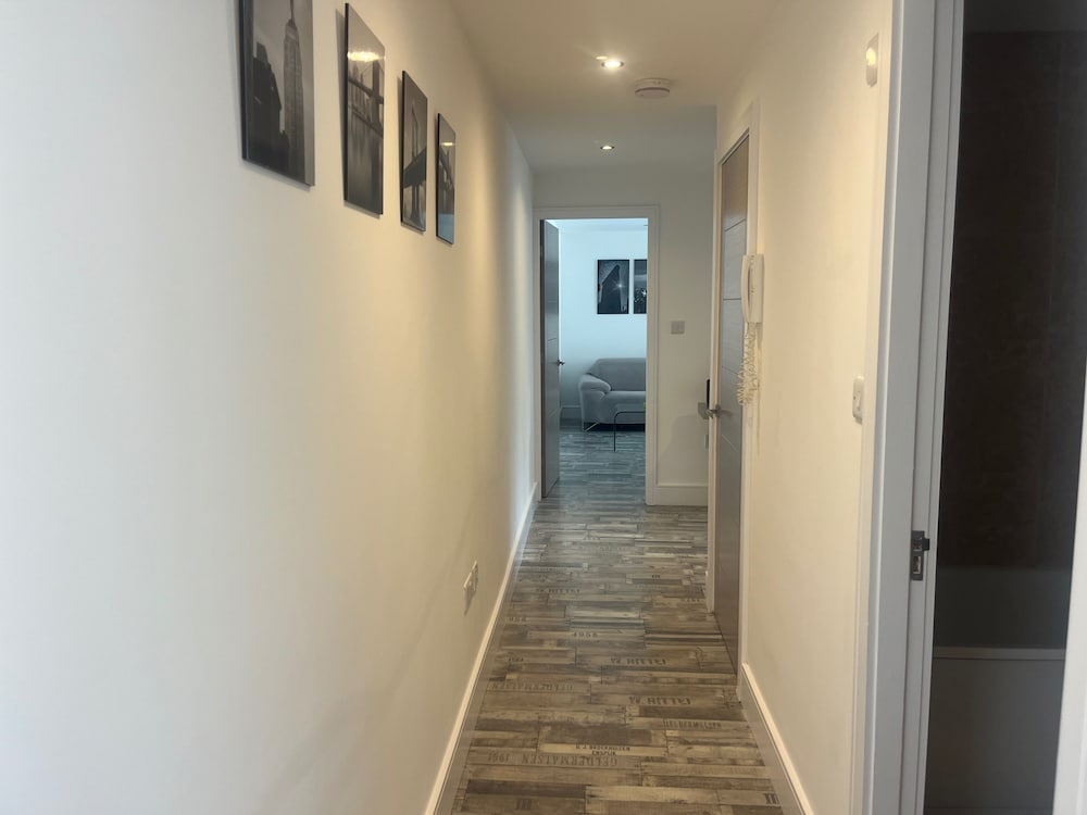Ashbourne Retreat in Manchester