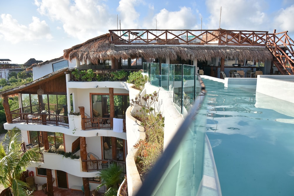 Hotel Spirit Holbox - Image 1
