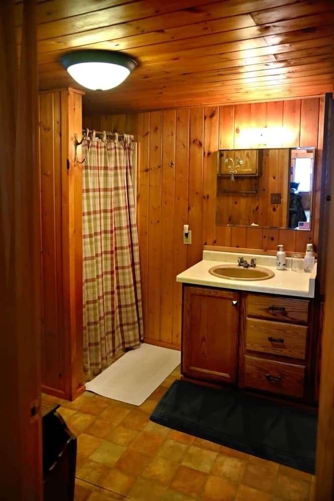 The North House 3 Bedroom Home