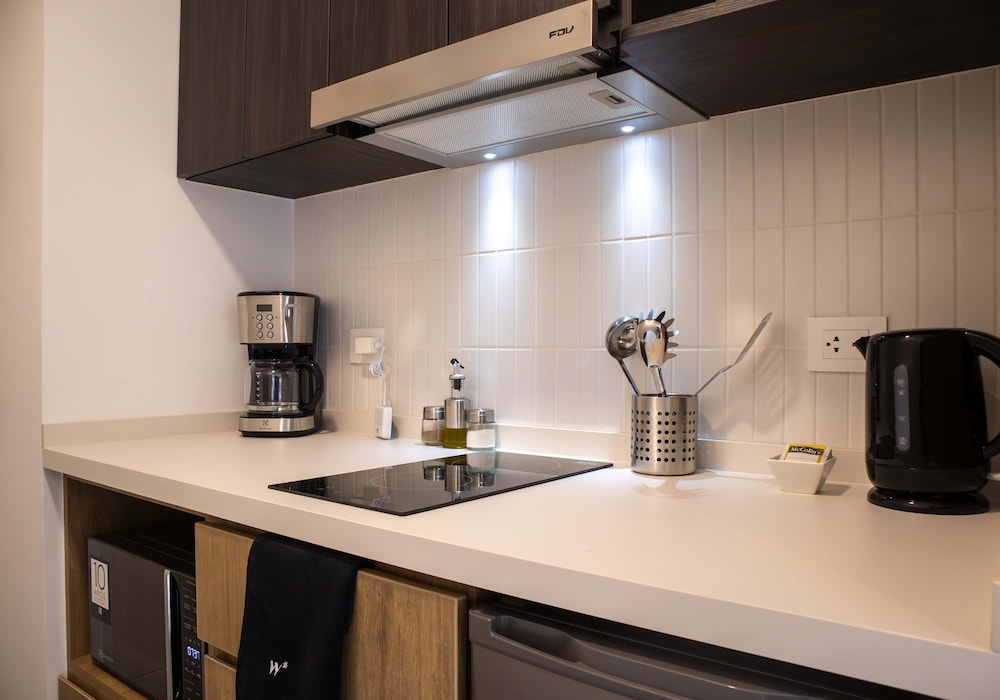 w Elegant Loft in Miraflores Near Larcomar