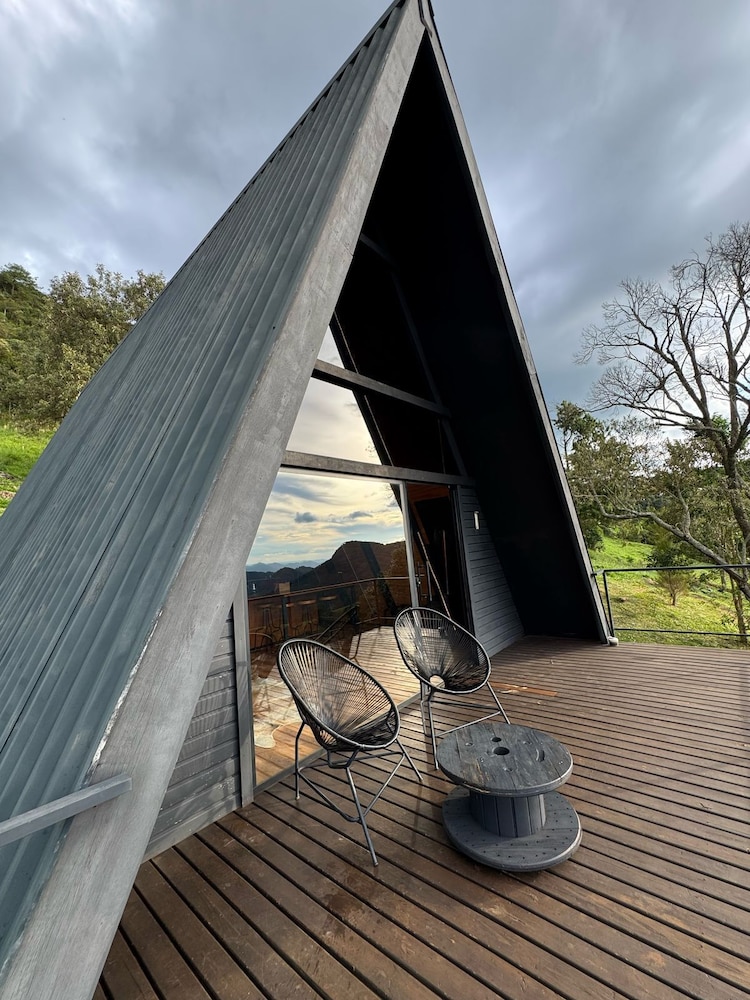 Nomad Place São Bento do Sapucai
