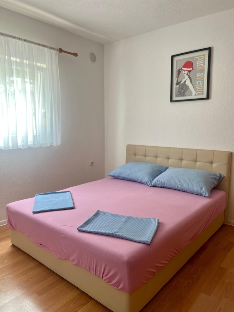 Apartments Kajtazovic