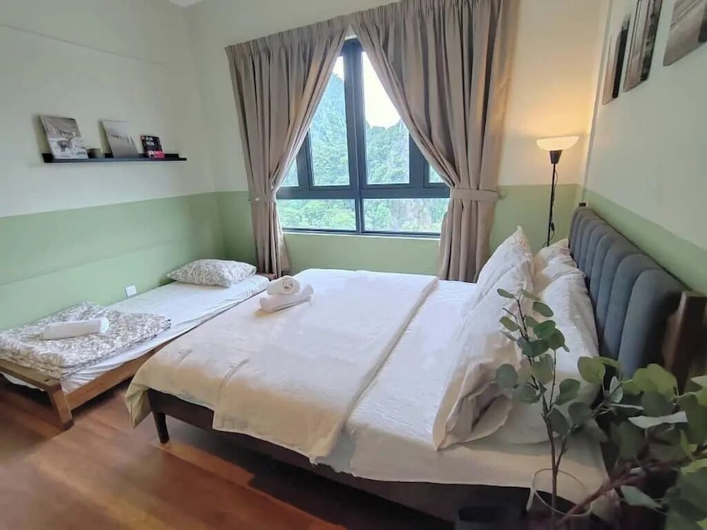 IPOH Sunway Onsen Suites by uBook