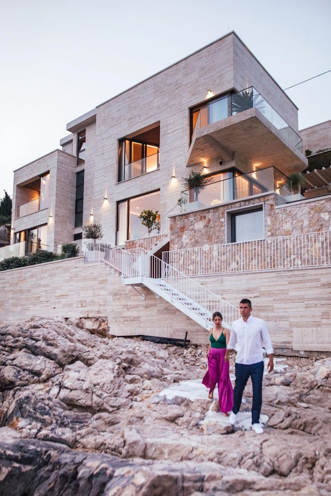 Antoan s Villa Dubrovnik