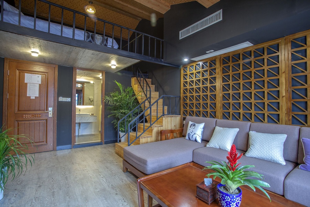 Wuzhen Duoduo Happy Guest House
