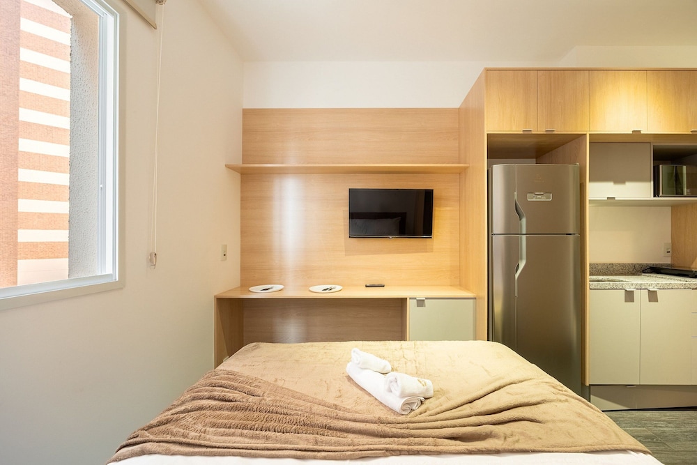 Estudios Neo Home São Caetano